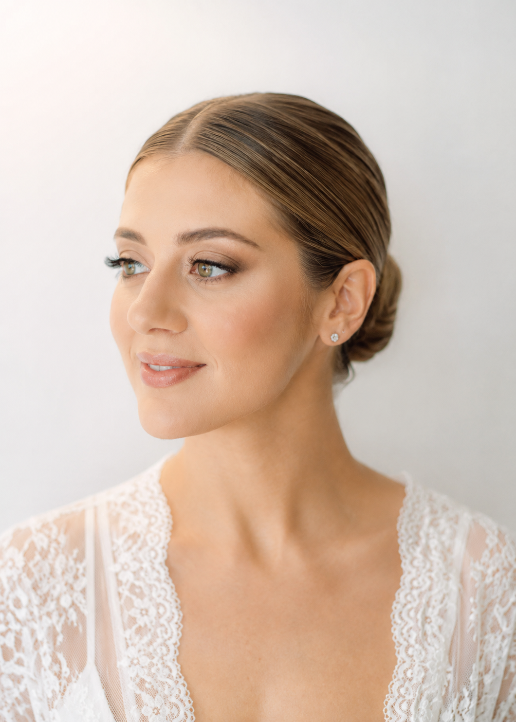 Andrea Juarez: Hair + Makeup Artist