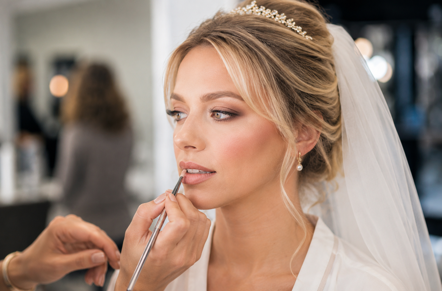 Noemi Alvarado Makeup|Hair
