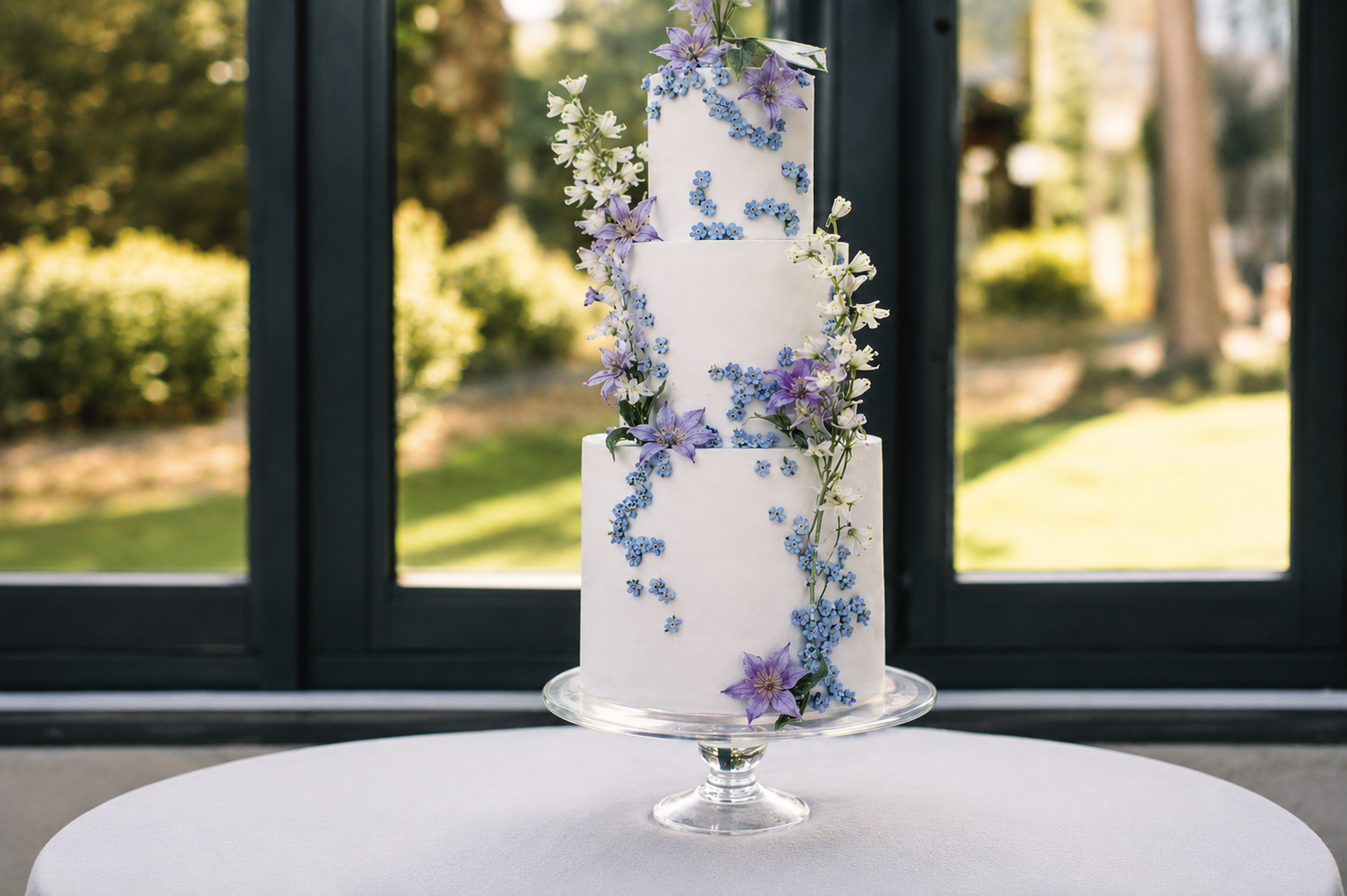 Classic Cakes