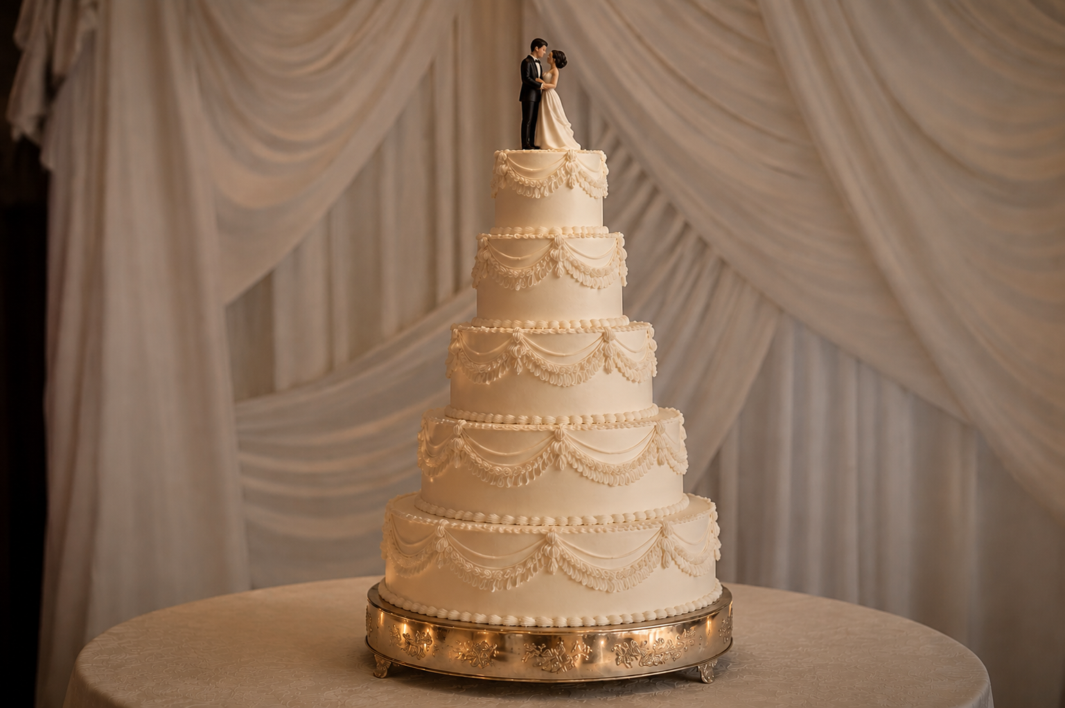 Sweet Things Bakery