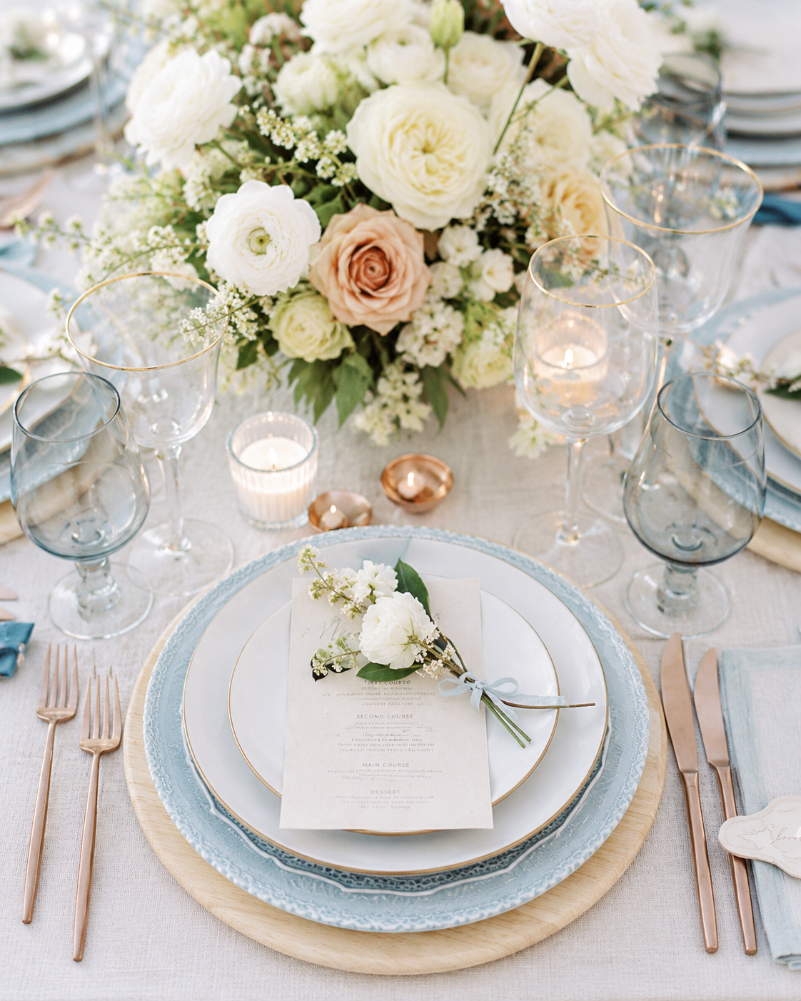 Hank's Catering