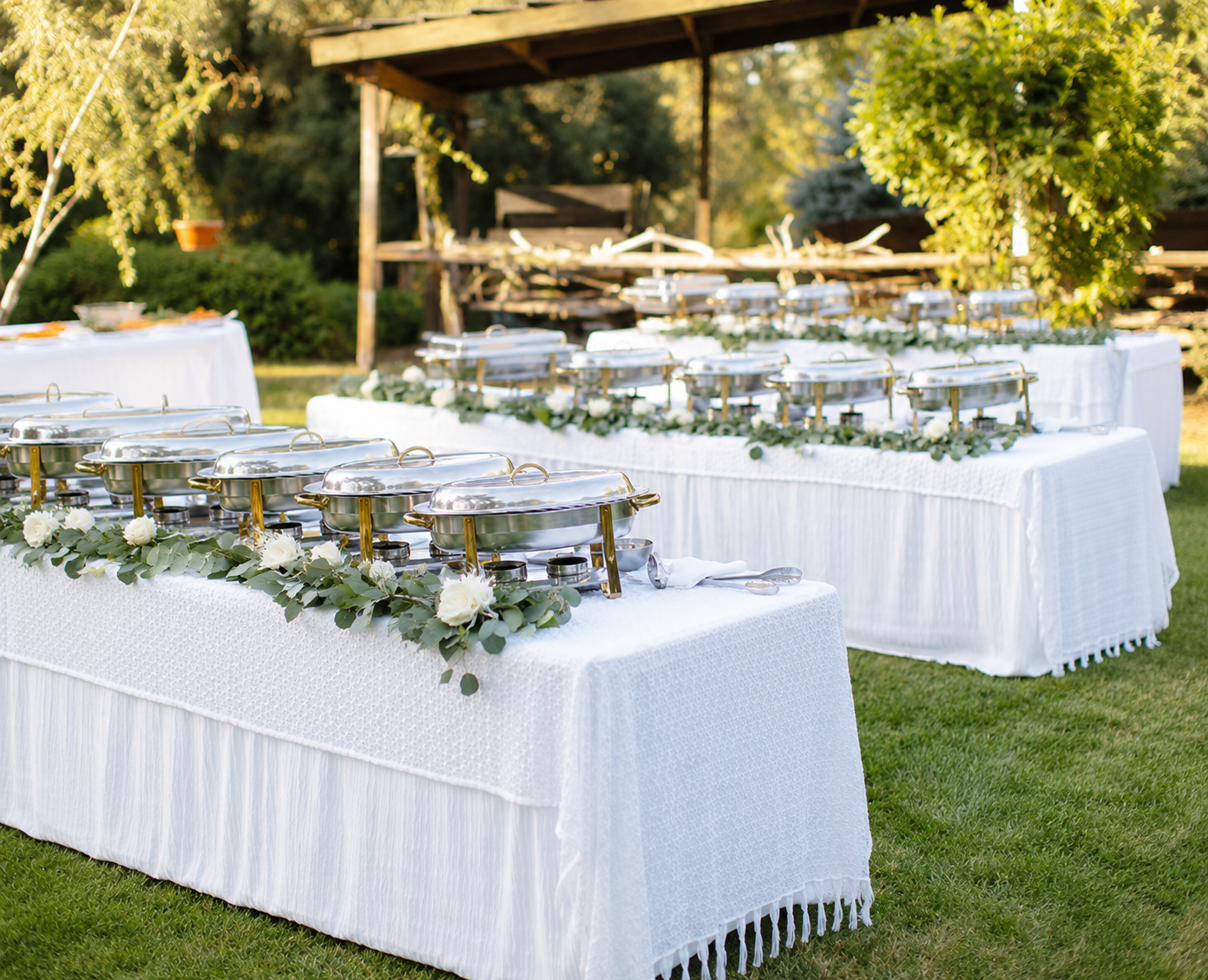 Chef BlaqRobb Private Dining and Catering