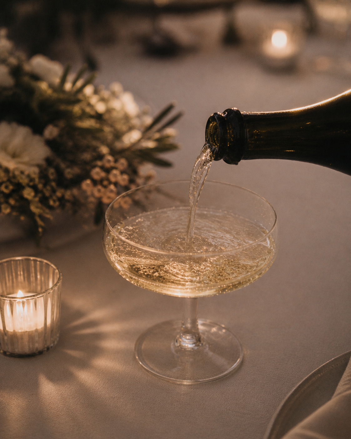 Lily Grace Catering Services