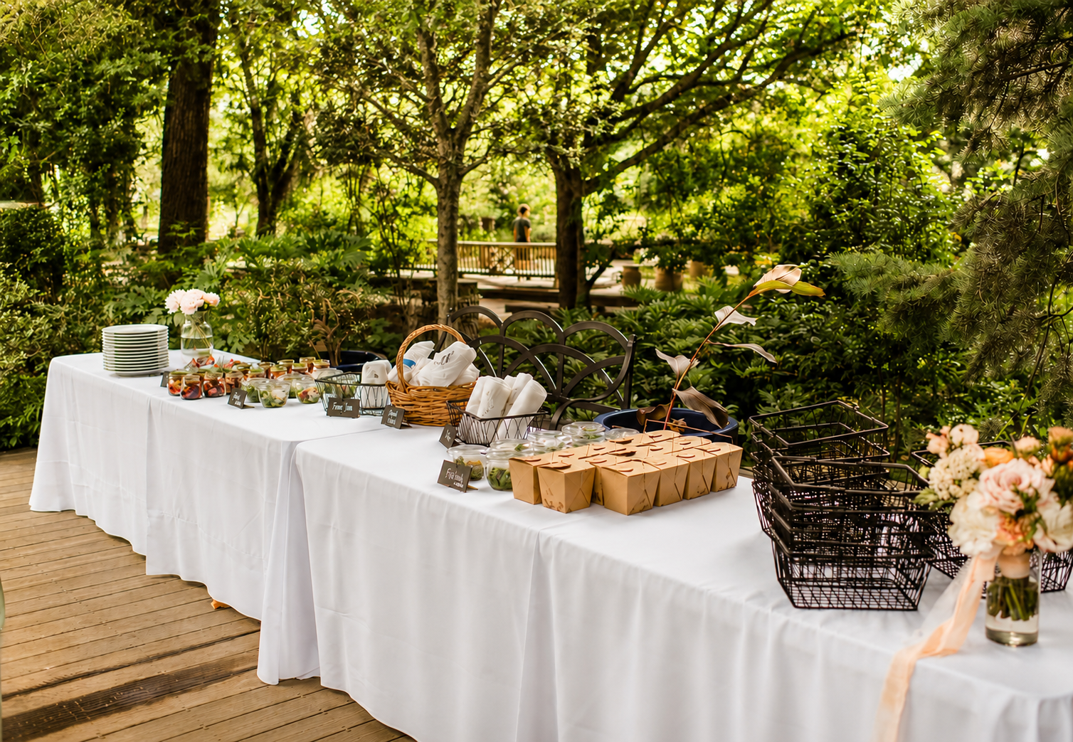 Contigo Catering