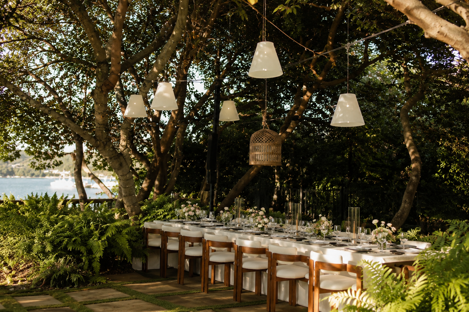 Histrinne's Eatery Catering