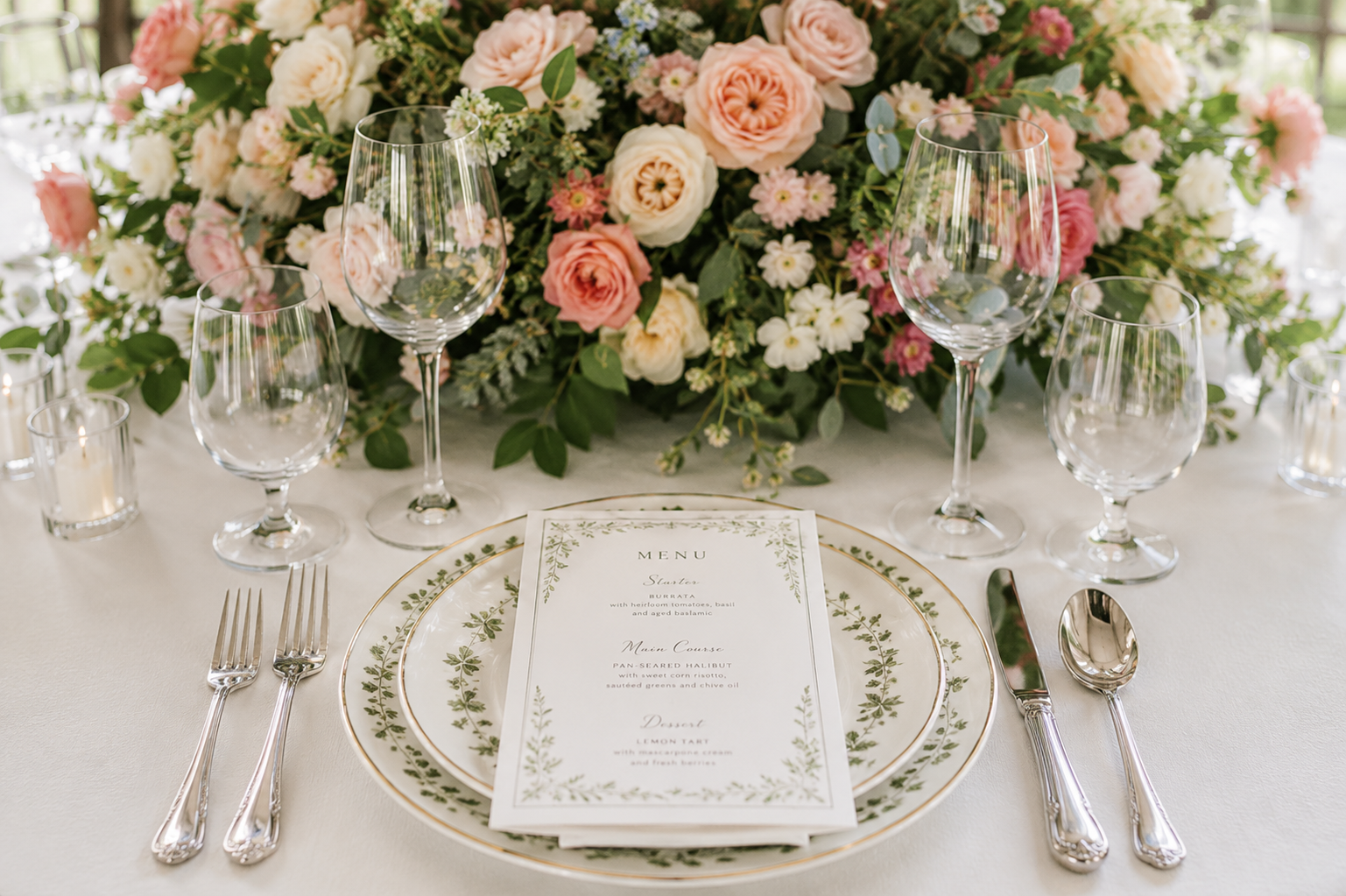 Mills Catering
