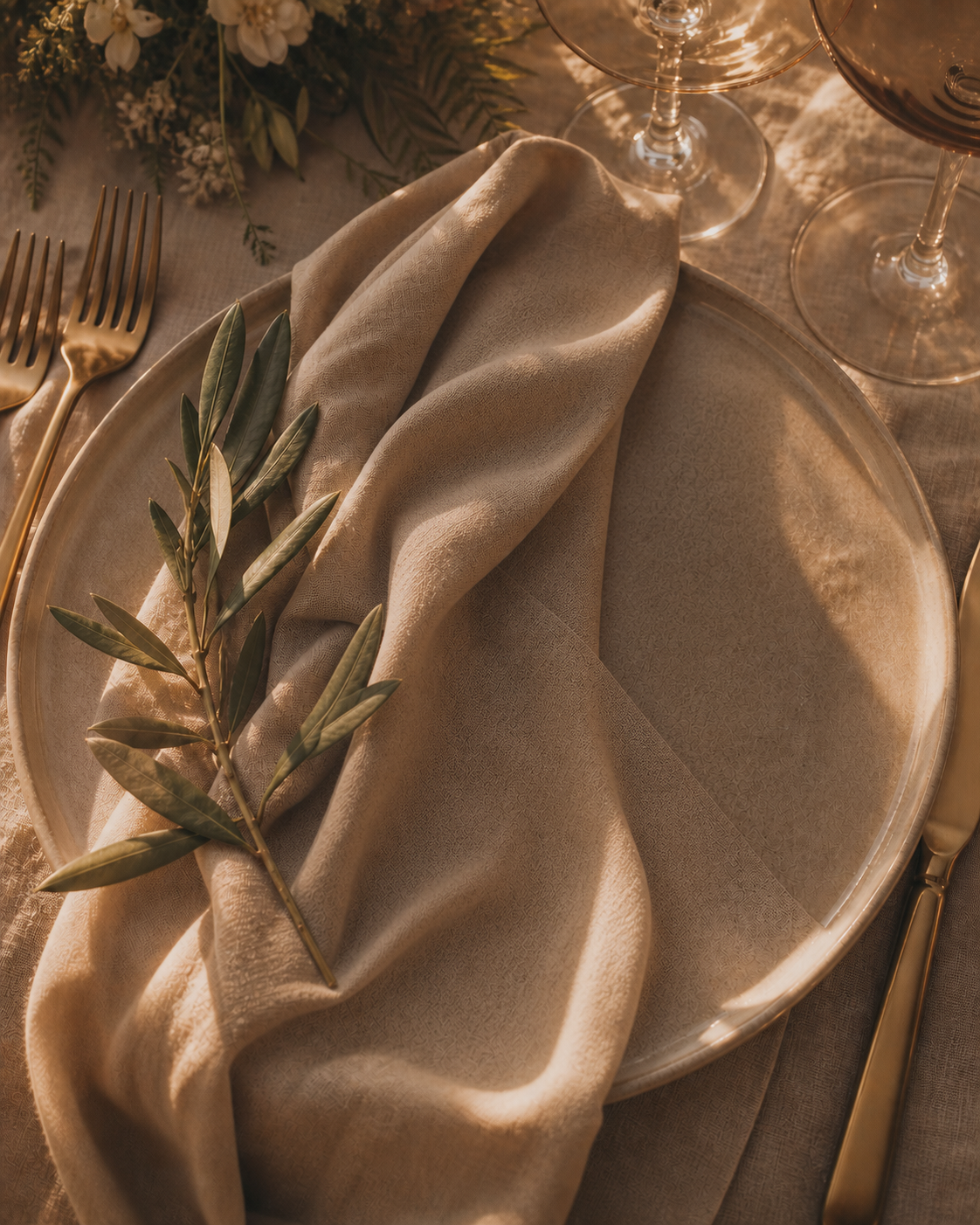 Courtney's Catering