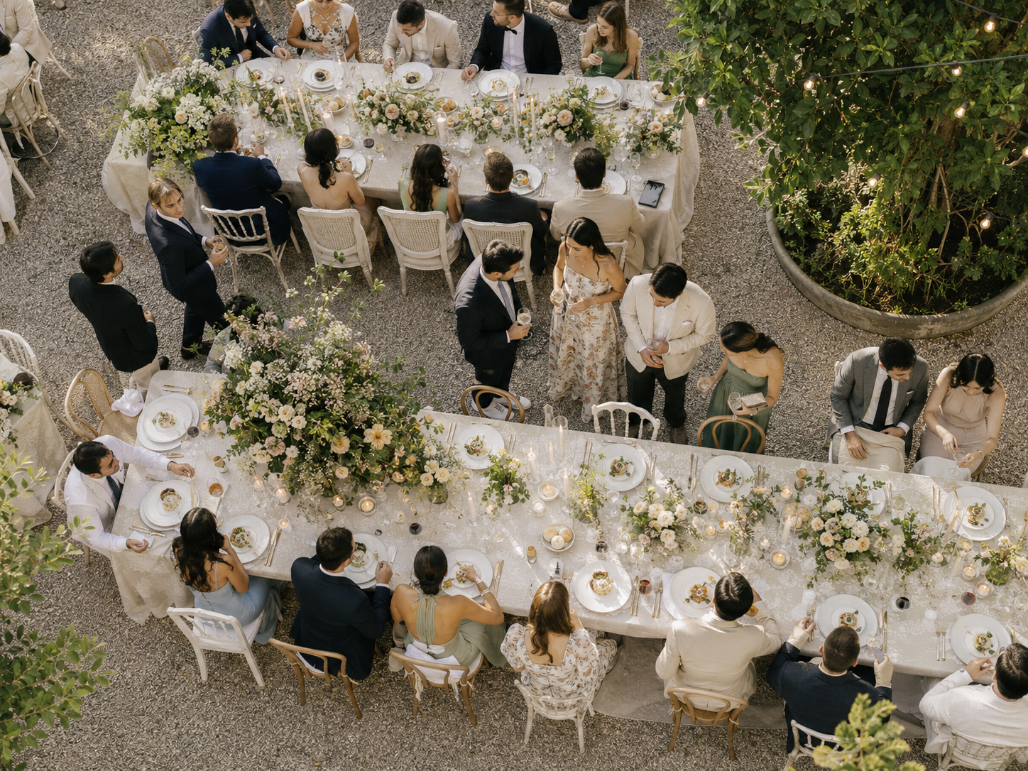 G6 Catering