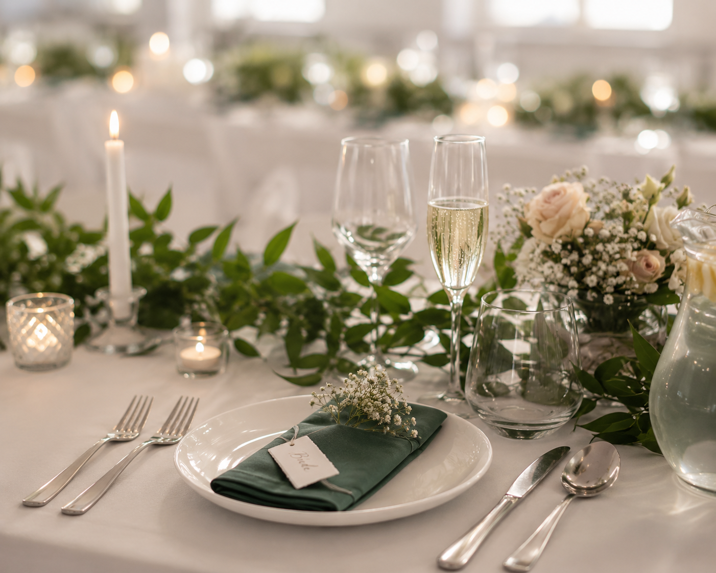 PEJ Events