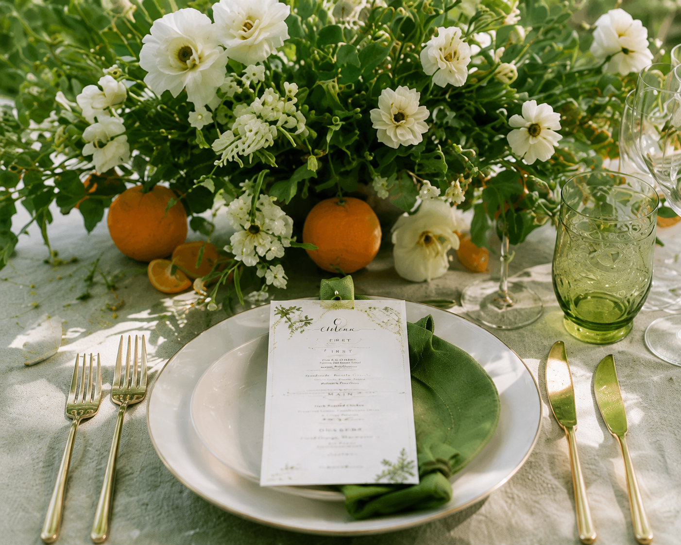 Gourmet Gals Catering and Events