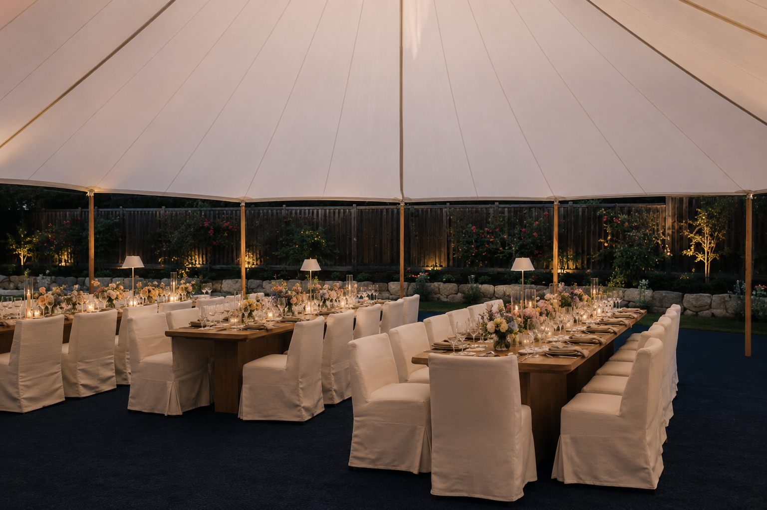 Crafted For You Catering & Events
