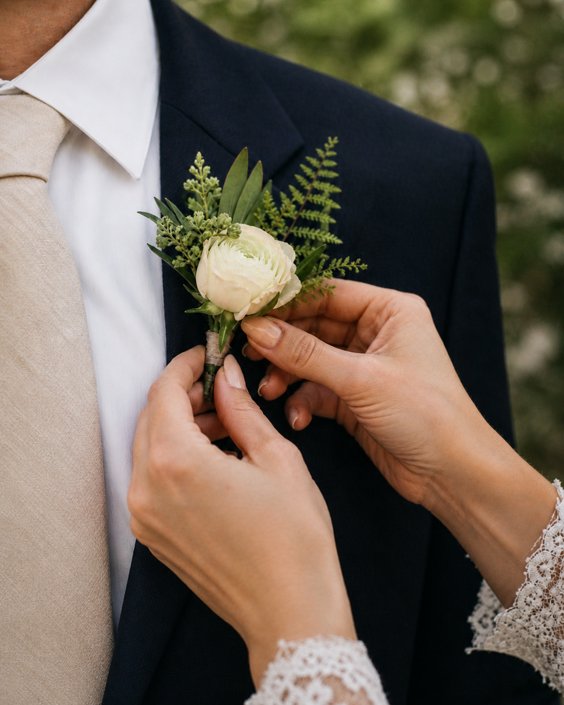 Ben White Florist
