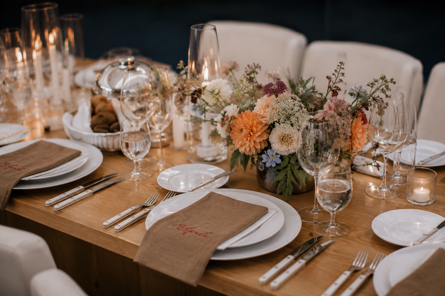 Whimsy Floral