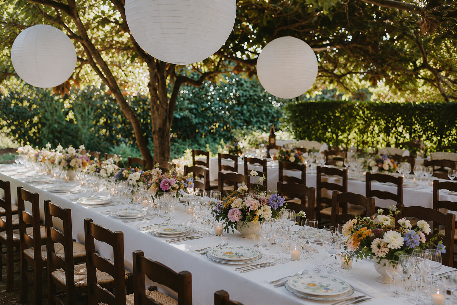 Occasions & Co