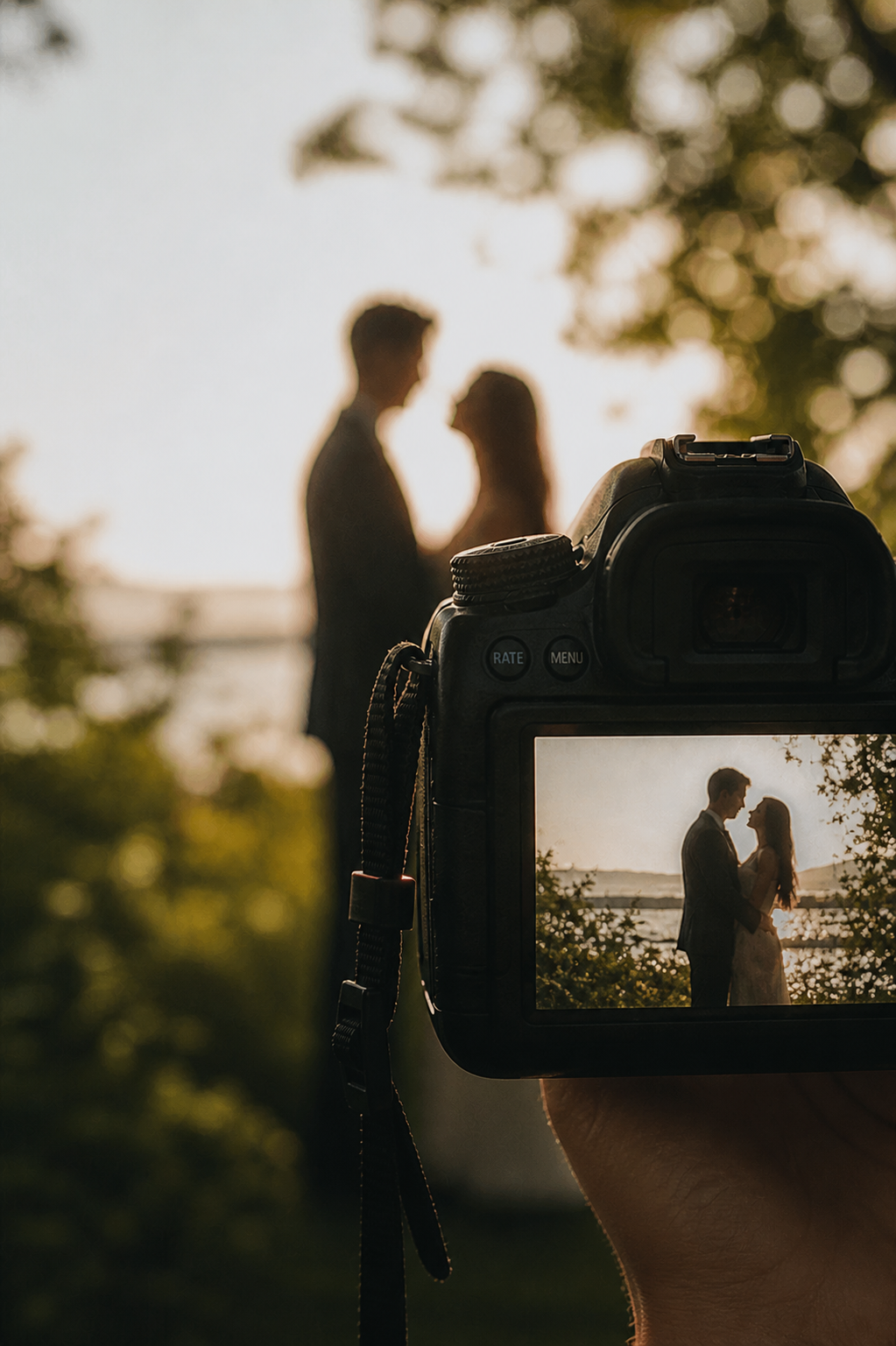 Lacey + Lee Photography