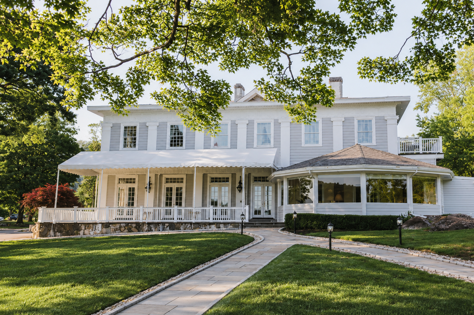 Monteverde at Oldstone property exterior