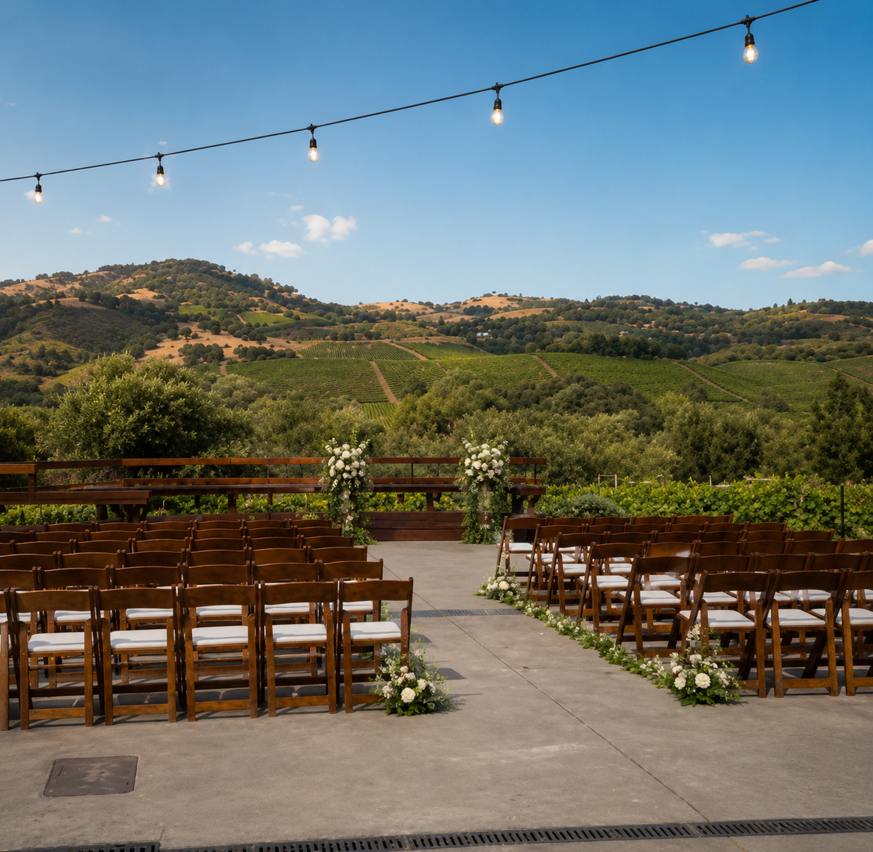 Deerfield Ranch Winery